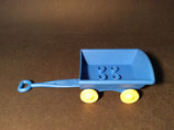 Duplo Handwagen