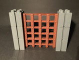 Duplo Ritterburg Fallgitter