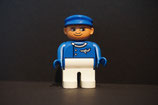 Duplo Pilot