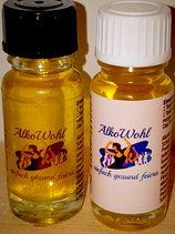 AlkoWohl - Alcohol Detox, Hangover Protection, 10 ML