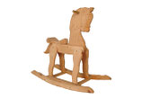 BALANCIN CABALLO