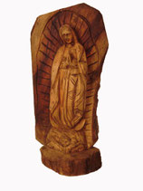 VIRGENCITA