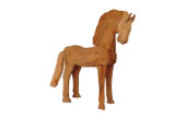 CABALLO EN 4 PATAS