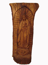 VIRGENCITA