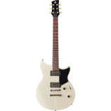 RSE20 Yamaha Electric Revstar Guitar Vintage white