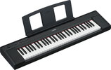 NP-15 61 Note Piano Style Keyboard