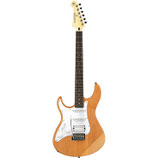 LeftHanded PACIFICA 112 J