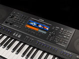 PSR-SX920 Yamaha Arranger Keyboard *Bonus KSSW100 Subwoofer Limited Offer