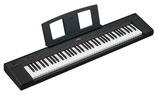 NP-35 61 Note Piano Style Keyboard