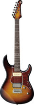 PAC611V Pacifica Electric guitar