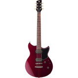 RSE20 Yamaha Electric Revstar Guitar Red Copper