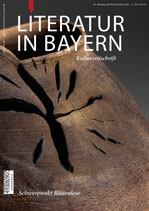 Literatur in Bayern, Nr. 162