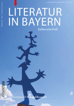 Literatur in Bayern, Nr. 161