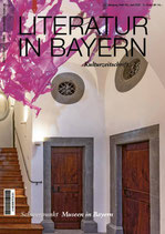 Literatur in Bayern, Nr. 160