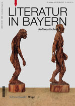 Literatur in Bayern, Nr. 159