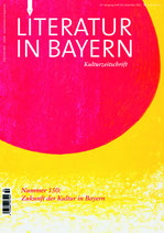 Literatur in Bayern, Nr. 150