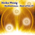 CD "Meditationen Best of - Vol. IV"