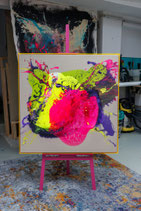 Neon Heart