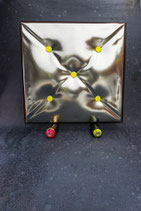 Silver Pillow