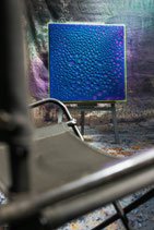 Blueberry Bubbles