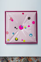 Button Pillow
