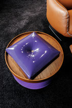 Purple Pillow Small