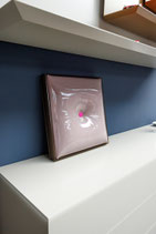 Light Grey Pillow