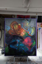 Brushstrokes