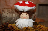 Fliegenpilz