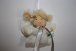 Schutzengel blond