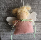 Schutzengel rosa