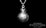 Collier BB-8