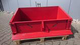 Heck-Transportbox
