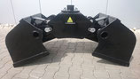 OG 19B  1,33 M Hydraulischer Erdgreifer