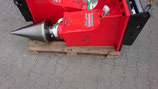 Kegelspalter DKS-800 mit Planetengetriebe