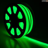 Neon Ledstrip groen IP68 5M
