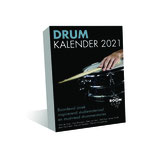 Drumkalender 2021