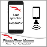 iPhone 6 Plus Lautsprecher Reparatur