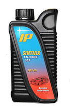 SINTIAX EXLUSIVE 5w40  4LT