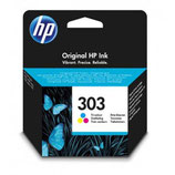 Cartuccia HP 303 COLORE