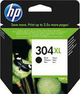 Cartuccia HP 304 XL NERO