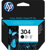 Cartuccia HP 304 NERO