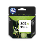 Cartuccia HP 302 NERO XL
