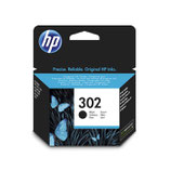 Cartuccia HP 302 NERO