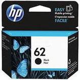 Cartuccia HP 62 NERO