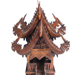 San Phra Phum Geisterhaus