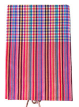 Traditioneller Thai Sarong aus Baumwolle