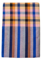 Traditioneller Thai Sarong aus Baumwolle
