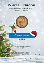 White-Brook Christmas 2023 - Edition 1/4  (45%)