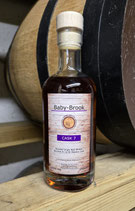 Baby-Brook Cask 7